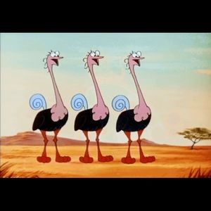 Meet your Posher, Gregory